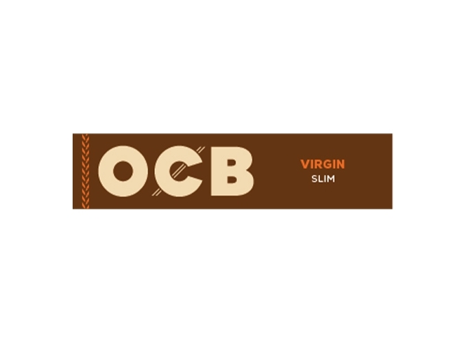 BOITE 32 CAHIERS 32F. OCB SLIM VIRGIN  FILTRES (1)