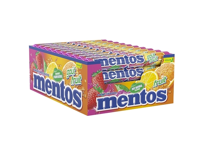 BOITE 40 RLX MENTOS FRUIT (1)