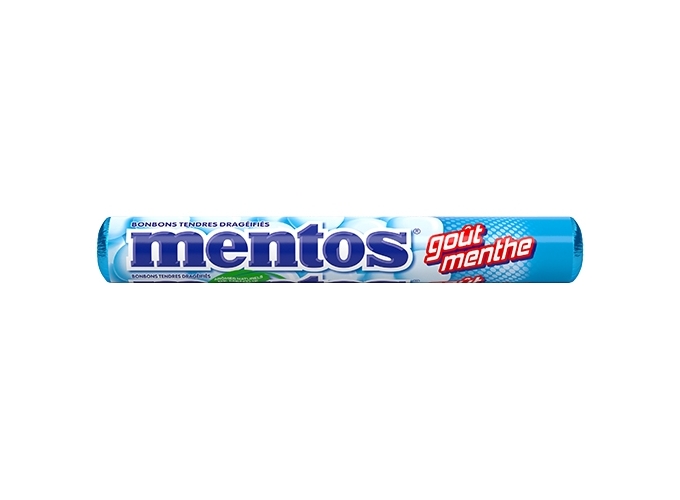 BOITE 40 RLX MENTOS MENTHE (1)