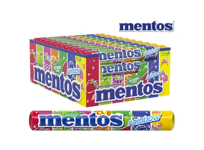 BOITE 40 RLX MENTOS RAINBOW (1)