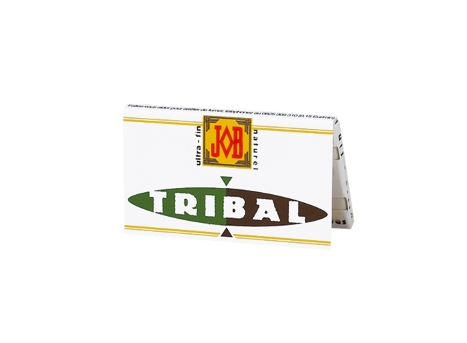 BOITE 50 CAHIERS 100 F. JOB TRIBAL (1)