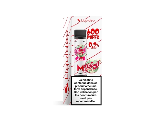 BOITE DE 1 PODS CLASSIC M 09 MG (10)