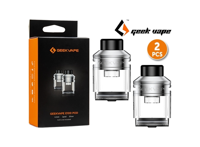 BOITE DE 2 CARTOUCHES POUR KIT AEGIS ETENO