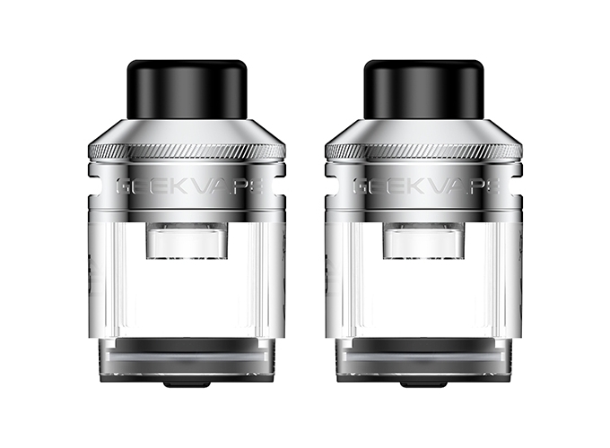 BOITE DE 2 CARTOUCHES POUR KIT AEGIS ETENO