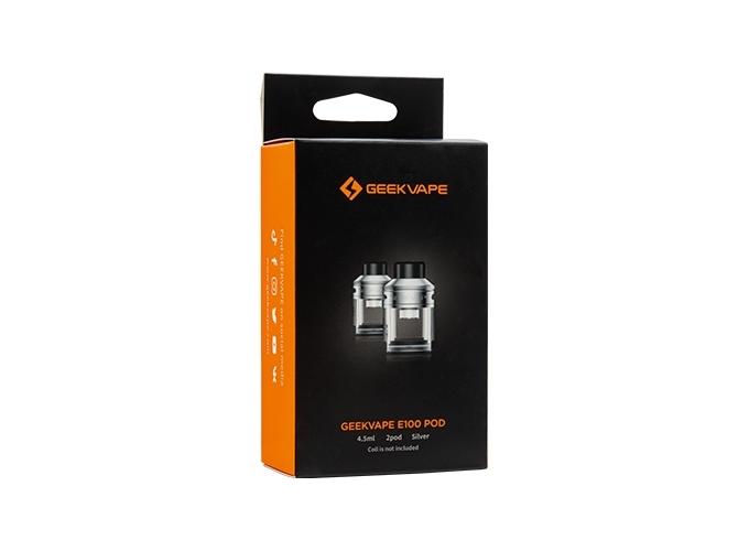 BOITE DE 2 CARTOUCHES POUR KIT AEGIS ETENO