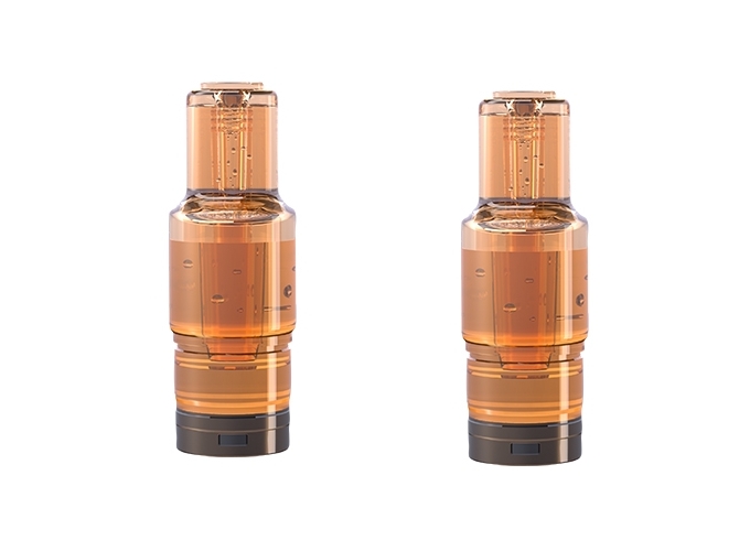 BOITE DE 2 POD 2.0 ANANAS GLACE 0.9%