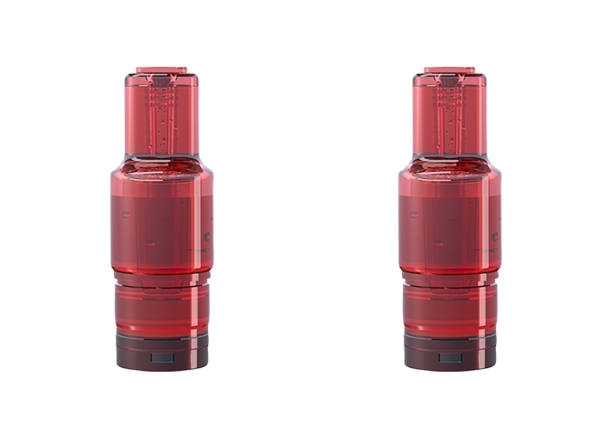 BOITE DE 2 POD 2.0 FRUITS ROUGES 0.9%