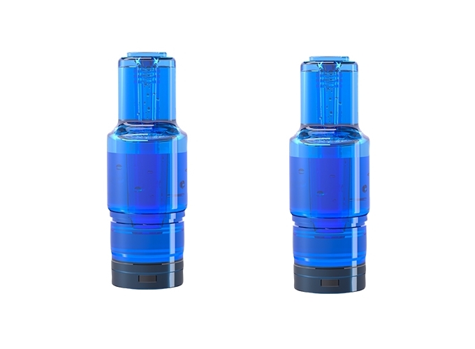 BOITE DE 2 POD 2.0 PASTEQUE 0.9%