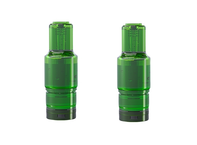 BOITE DE 2 POD 2.0 POMME GLACE 1.7%