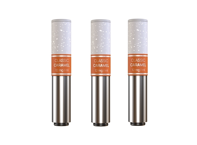 BOITE DE 3 POD NEXI ONE CLASSIC CARAMEL 12 MG