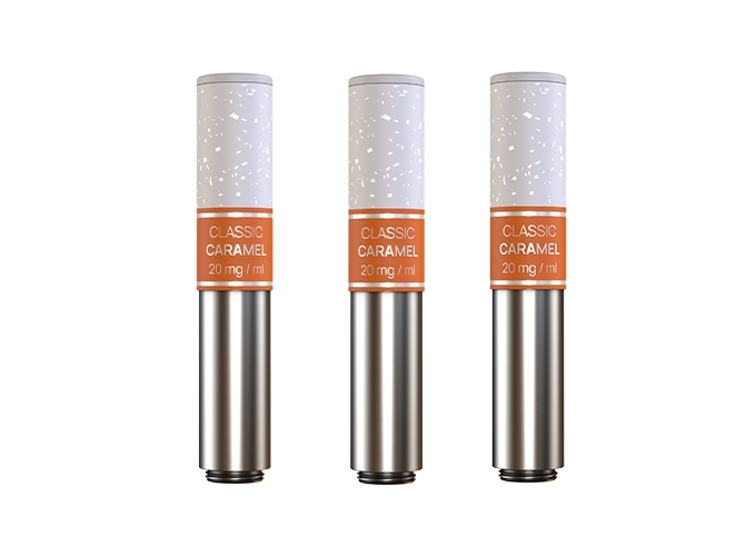 BOITE DE 3 POD NEXI ONE CLASSIC CARAMEL 20 MG