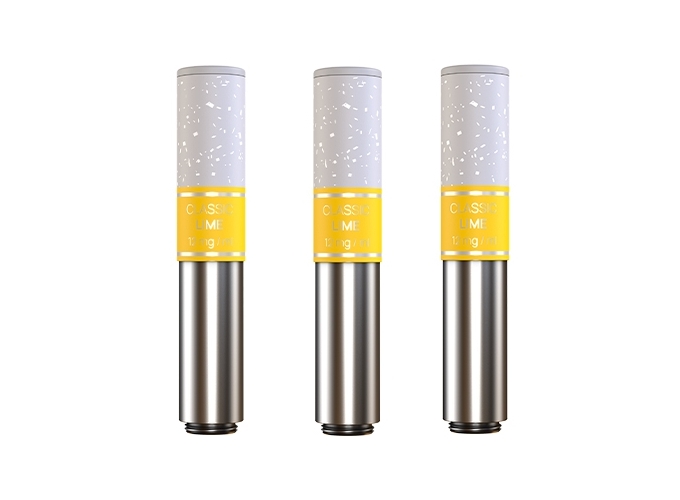 BOITE DE 3 POD NEXI ONE CLASSIC LIME 12 MG