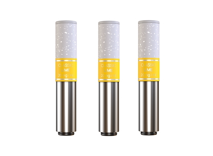 BOITE DE 3 POD NEXI ONE CLASSIC LIME 20 MG