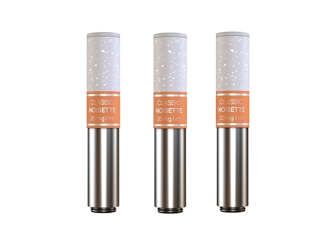 BOITE DE 3 POD NEXI ONE CLASSIC NOISETTE 20 MG