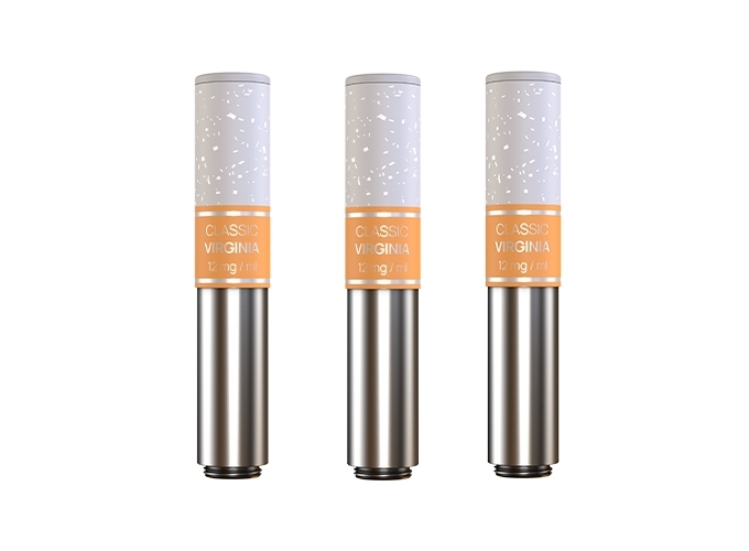 BOITE DE 3 POD NEXI ONE CLASSIC VIRGINIE 12 MG