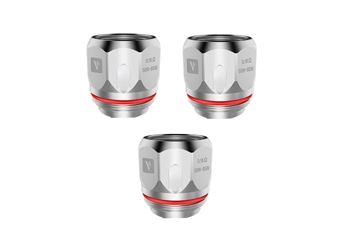 BOITE DE 3 RESISTANCES GT MESH 0.18 OHM