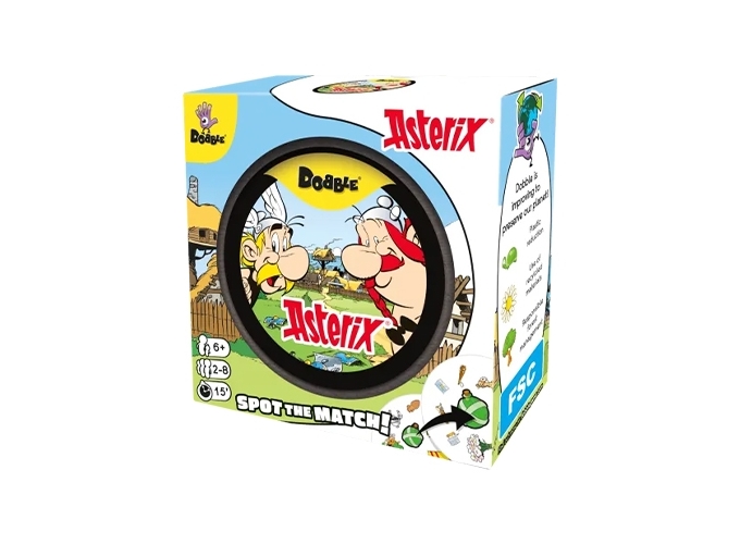BOITE DOBBLE ASTERIX (6)
