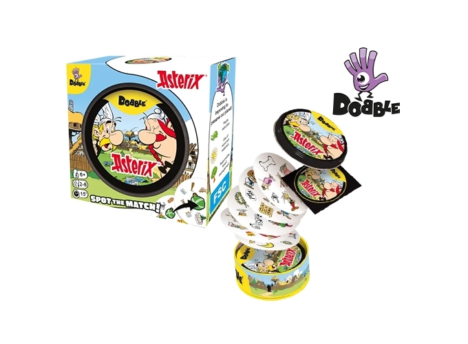 BOITE DOBBLE ASTERIX (6)