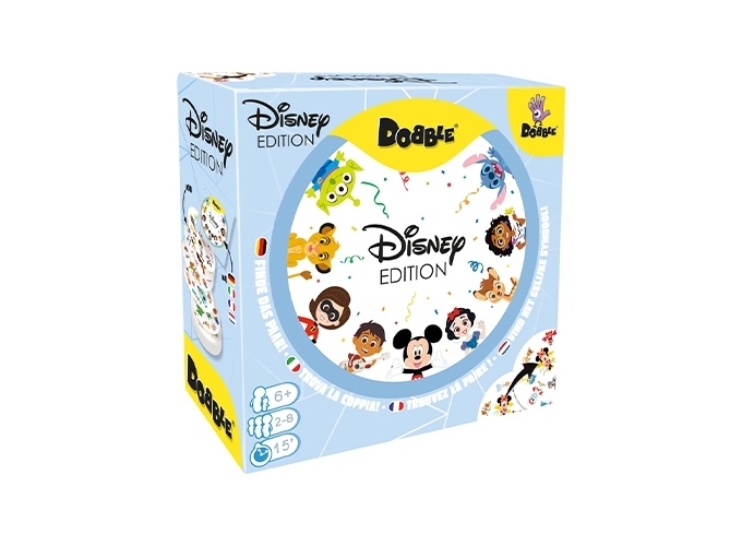 BOITE DOBBLE DISNEY (6)