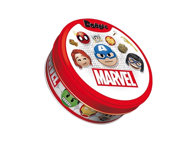 BOITE DOBBLE MARVEL (6)