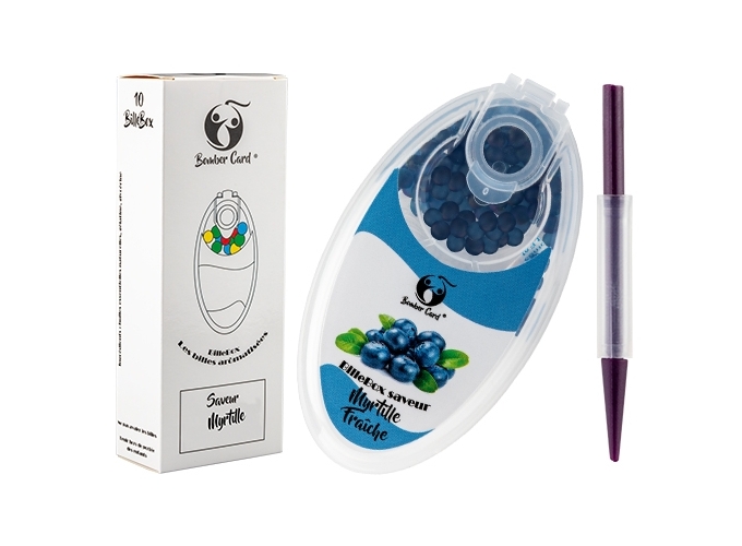 BOMBER CARD BILLEBOX MYRTILLE (10)