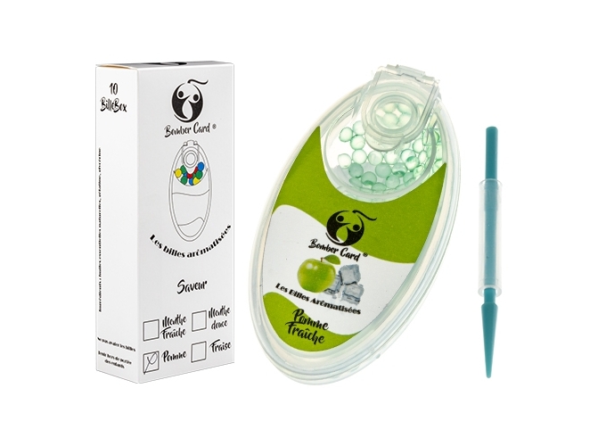 BOMBER CARD BILLEBOX POMME (10)