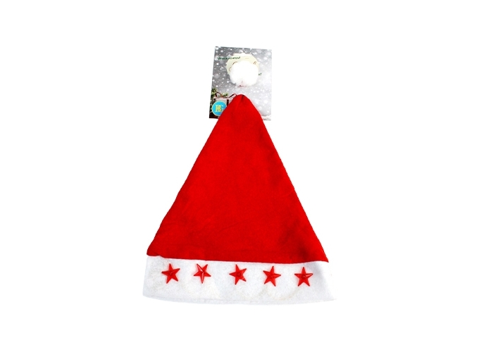 BONNET NOEL LUMINEUX ADULTE (12)