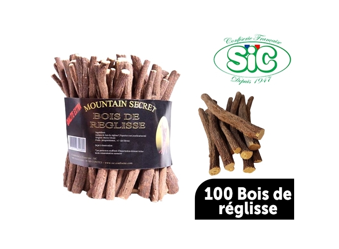 BOTTE ENVIRON 100 BOIS DE REGLISSE (1)
