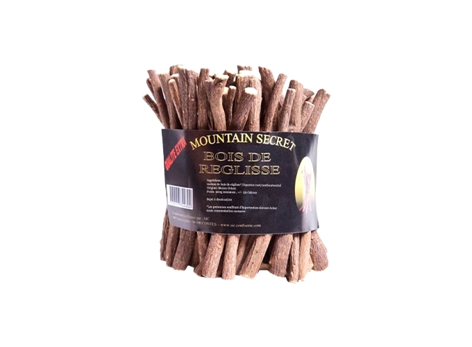 BOTTE ENVIRON 100 BOIS DE REGLISSE (1)