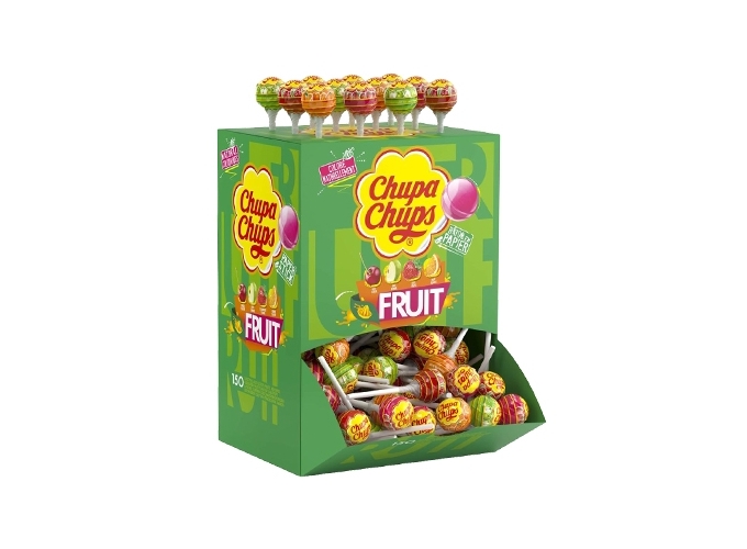 BOX 150 CHUPA FRUITS (1)
