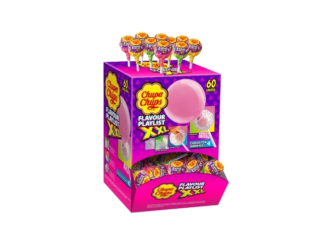 BOX 60 CHUPA XXL FLAVOUR PLAYLIST (1)