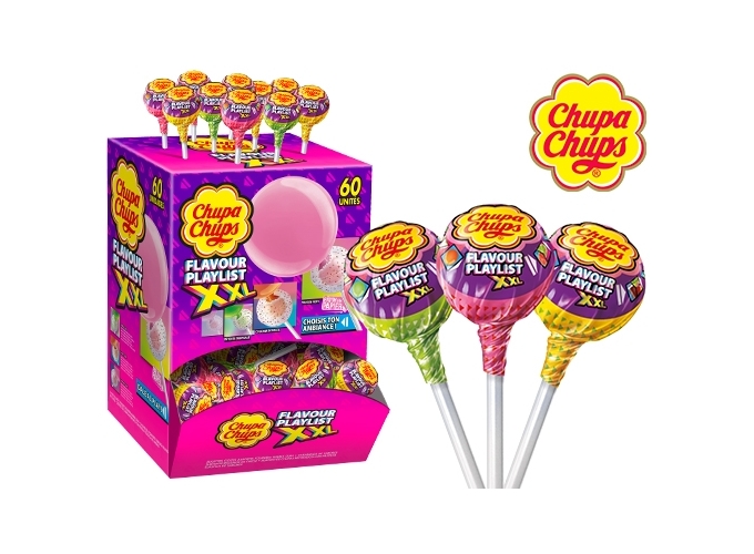 BOX 60 CHUPA XXL FLAVOUR PLAYLIST (1)
