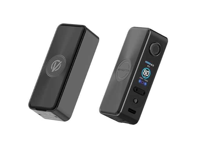 BOX SEULE GEN SE VAPORESSO BLAK  ACCUS NON FOURNIS