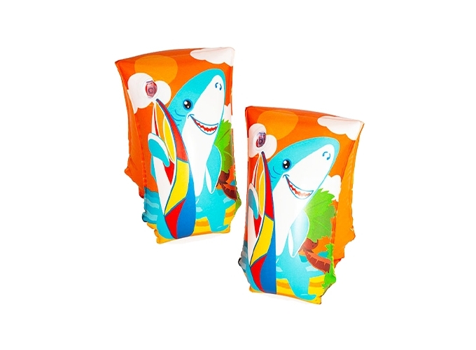 BRASSARDS DOUBLE CHAMBRE 30X15cm (24)