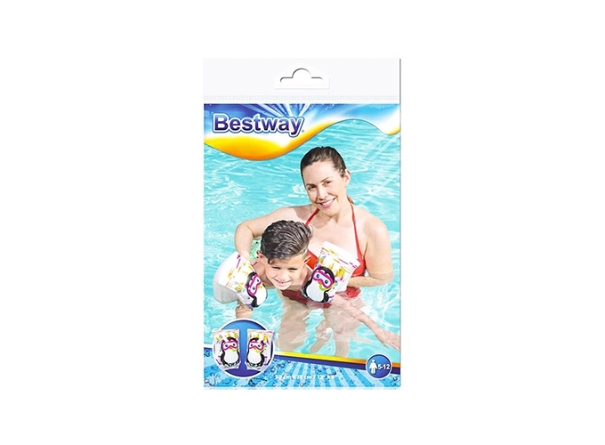 BRASSARDS DOUBLE CHAMBRE 30X15cm (24)