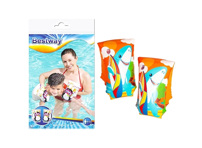 BRASSARDS DOUBLE CHAMBRE 30X15cm (24)