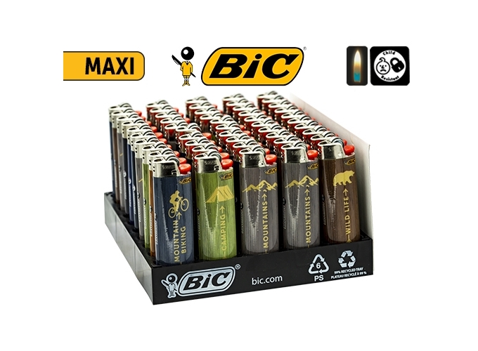BRIQ. BIC J26 MAXI '' ADVENT '' (50)