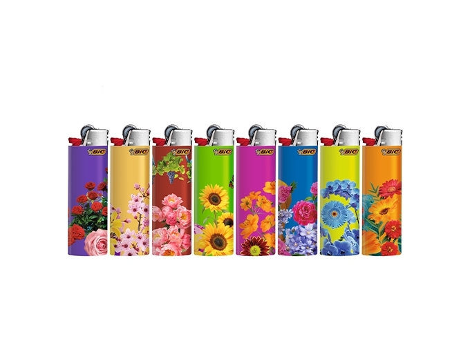 BRIQ. BIC J26 MAXI ''ANIMAL'' (50)