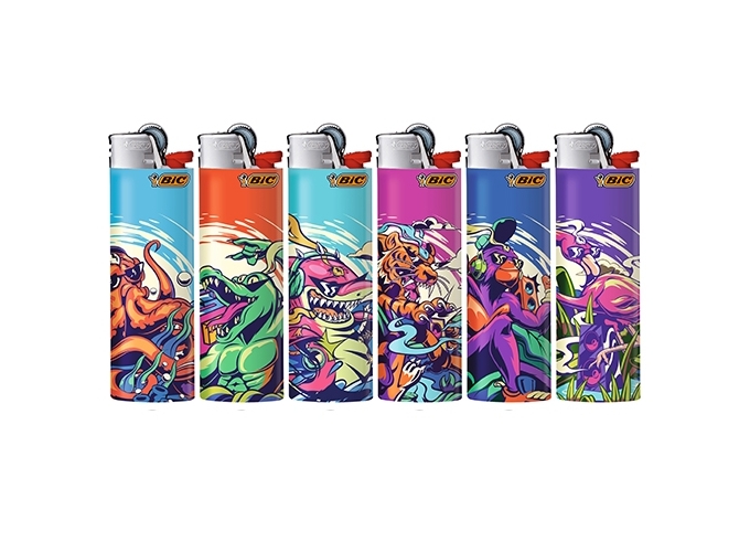 BRIQ. BIC J26 MAXI ''ANPSYC'' (50)