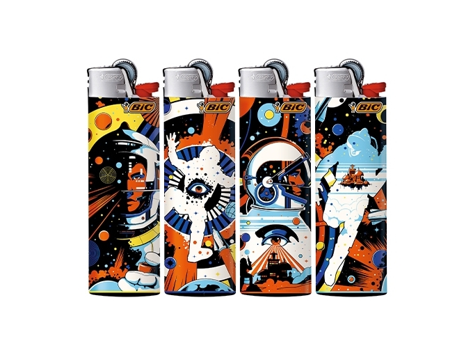 BRIQ. BIC J26 MAXI ''ARCADIA'' (50)