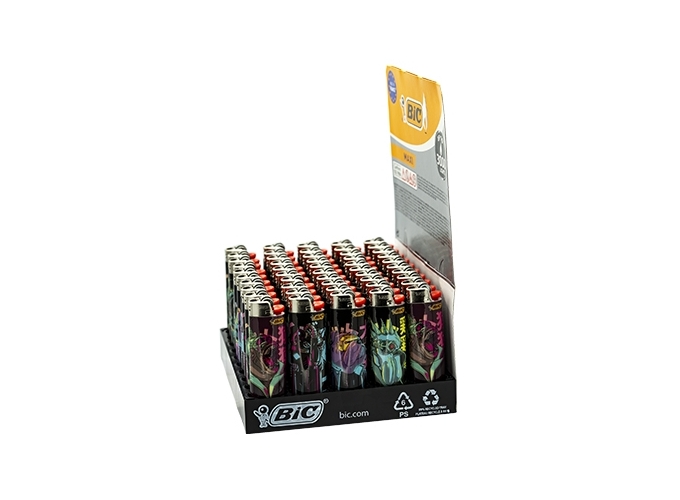 BRIQ. BIC J26 MAXI ''CYBER '' (50)