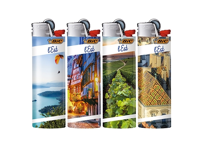 BRIQ. BIC J26 MAXI ''EST'' (50)