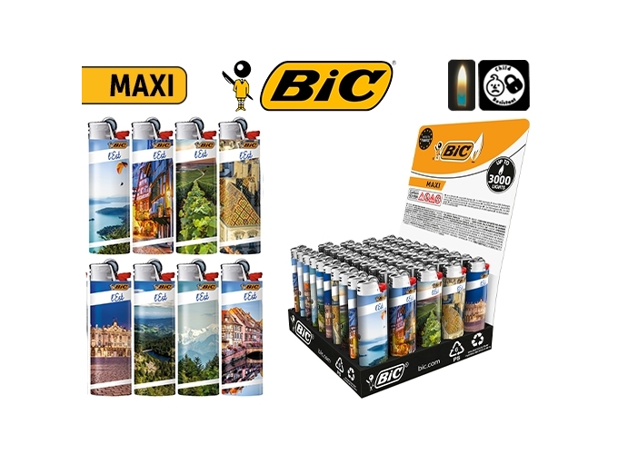BRIQ. BIC J26 MAXI ''EST'' (50)