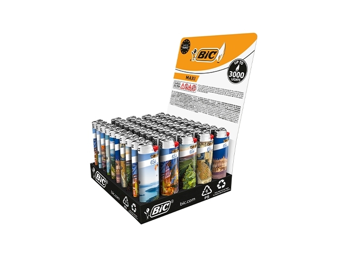 BRIQ. BIC J26 MAXI ''EST'' (50)