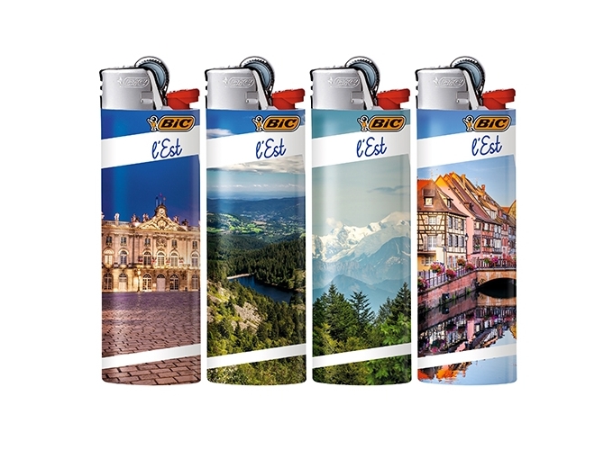 BRIQ. BIC J26 MAXI ''EST'' (50)