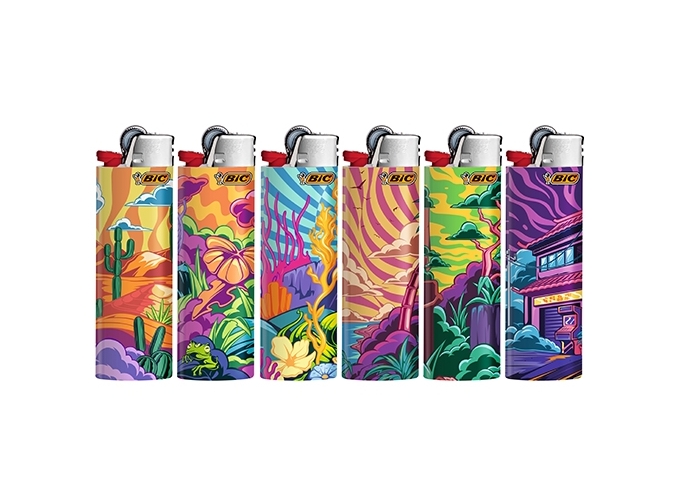 BRIQ. BIC J26 MAXI ''HYPNO'' (50)