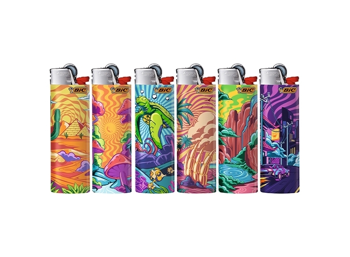 BRIQ. BIC J26 MAXI ''HYPNO'' (50)