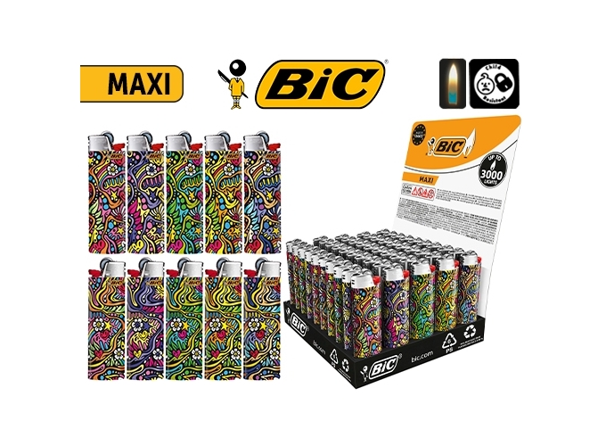 BRIQ. BIC J26 MAXI ''LAST SUMMER'' (50)