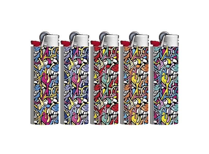 BRIQ. BIC J26 MAXI ''MELT'' (50)