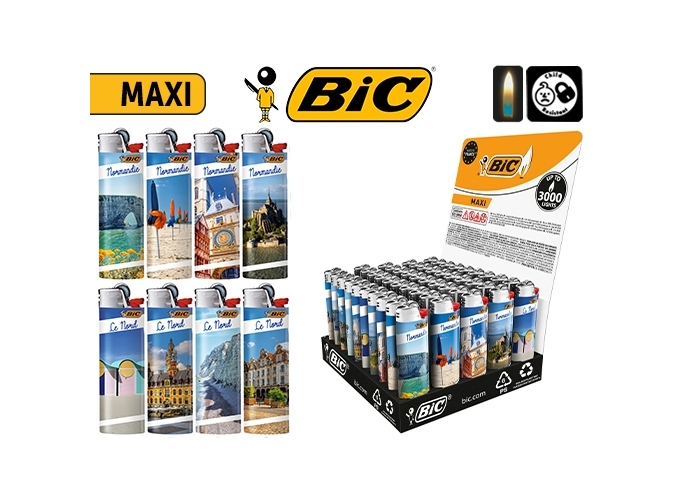 BRIQ. BIC J26 MAXI ''NORD'' (50)